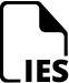 IES file (IES) 8718699767792