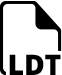 LDT file (Eulumdat) 4058075822832