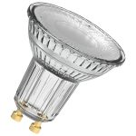 Osram LED Superstar Reflector Spot GU10 PAR16 7.9W 650lm 120D - 940 Koel Wit | Beste Kleurweergave - Dimbaar - Vervangt 50W