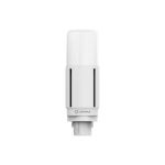 Ledvance DULUX-D LED 7.5W - 830 Warm Wit | 2-Pin - Vervangt 18W