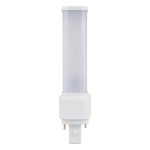 Ledvance Dulux-D LED 7W - 840 Koel Wit | 2-Pin - Vervangt 18W