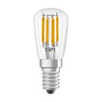 Ledvance Special LED E14 Buis one-handed Filament Helder 2.8W 250lm - 827 Zeer Warm Wit | Vervangt 25W