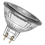 Ledvance LED Reflector GU5.3 MR16 3.4W 345lm 36d - 930 Warm Wit Warm Wit| Dimbaar - Vervangt 35W