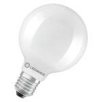 Ledvance Classic LED Globe Mat 5.9W 806lm - 827 Zeer Warm Wit | Vervangt 60W
