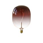 Calex Avesta Marron LED E27 Filament 5W 130lm - 818 Zeer Warm Wit | Dimbaar