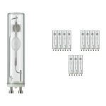 Voordeelpak 12x Philips MASTERColour CDM-Tm Elite Mini 35W 930 GU6.5 | Warm Wit - Beste Kleurweergave