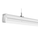 Noxion LED Lichtlijnsysteem NX-Line V2 35-50W 6300-9000lm 120D - 840 Koel Wit | 1500mm - 8-Polig - UGR <24