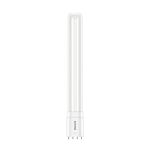 Philips CorePro PL-L LED Lamp HF 12W - 830 Warm Wit | 4-Pin - Vervangt 24W
