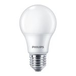 Philips Corepro LED Lamp E27 Peer Mat 4.9W 470lm - 830 Warm Wit | Vervangt 40W