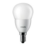 Philips Corepro LED Lustre E14 Kogel Mat 2.8W 250lm - 827 Zeer Warm Wit | Vervangt 25W