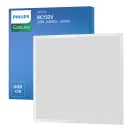 Philips LED Paneel CoreLine RC132V 26W 3400lm - 830 Warm Wit | 60x60cm - UGR <19