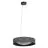 Ledvance LED Decor Hanglamp Felt Grijs 28W 1000lm - 830 Warm Wit