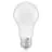 Ledvance Classic LED E27 Peer Mat 7W 806lm - 827 Zeer Warm Wit | Vervangt 60W