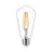 Philips MASTER Value LED Lamp E27 Edison Filament Helder 5.9W 806lm - 927 Zeer Warm Wit | Beste Kleurweergave - Vervangt 60W