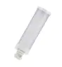 Osram Dulux-T LED 6W 630lm - 830 Warm Wit | 2-Pin - Vervangt 13W