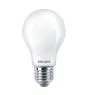 Philips Corepro LED Lamp E27 Peer Mat 8.5W 1055lm - 840 Koel Wit - Vervangt 75W