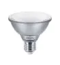 Philips Master Value LED Lamp Reflector E27 PAR30 9.5W 740lm 25D - 927 Zeer Warm Wit | Beste Kleurweergave - Dimbaar - Vervangt 75W