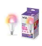 WiZ Smart LED E27 Peer Filament Mat 19W 2452lm | Beste Kleurweergave - Dimbaar - Vervangt 150W