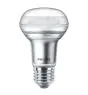 Philips Corepro LED Spot E27 R63 4.5W 345lm 36D - 827 Zeer Warm Wit | Dimbaar - Vervangt 60W