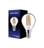 Noxion Lucent LED E14 Kogel Filament Helder 4.5W 470lm - 827 Zeer Warm Wit | Vervangt 40W