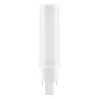 Ledvance Dulux-D LED 6W - 840 Koel Wit | 4-Pin - Vervangt 13W