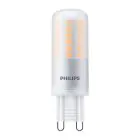 Philips Corepro LED Capsule G9 4.8W 570lm - 827 Zeer Warm Wit | Vervangt 60W