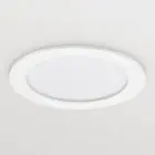 Philips LED Downlight Coreline DN145B 14.3W 1100lm 90D - 840 Koel Wit | 166mm - Zaagmaat 150mm - Interact Dimbaar