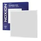 Noxion LED Paneel Ecowhite V4.0 28W 3200lm - 830 Warm Wit | 60x60cm - Philips driver