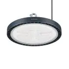 Philips LED Highbay BY122P Coreline G5 Aluminium Grijs 205W 30000lm 55D - 840 Koel Wit | IP65 - Dali Dimbaar