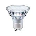 Philips MASTER Value LED Spot GU10 PAR16 2.8W 270lm 36D - 927 Zeer Warm Wit | Beste KleurweergaveDimbaar - Vervangt 35W