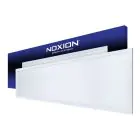 Noxion LED Paneel Delta Pro V3.0 Highlum 36W 4840lm - 830 Warm Wit | 120x30cm - UGR 